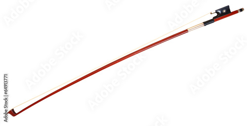 transitional french violin bow