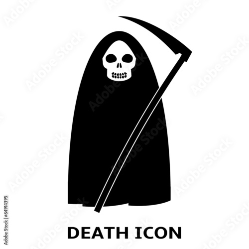 Death icon