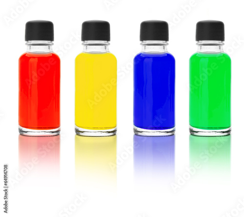 Druckfarben