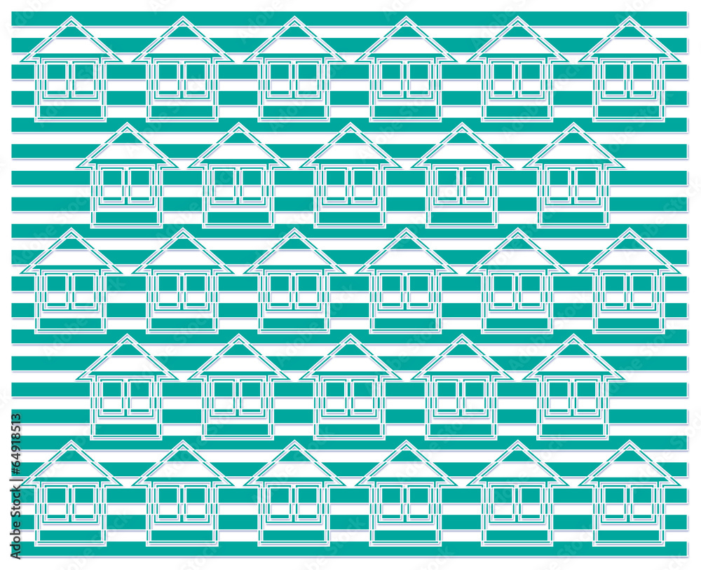 green home pattern green home pattern