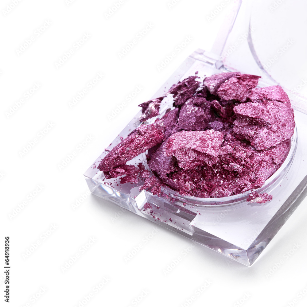 Obraz premium Eye shadow