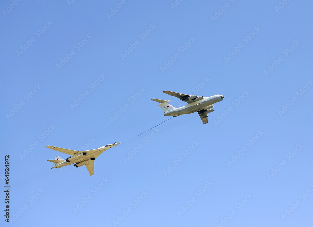 Air refueling Air refueling
