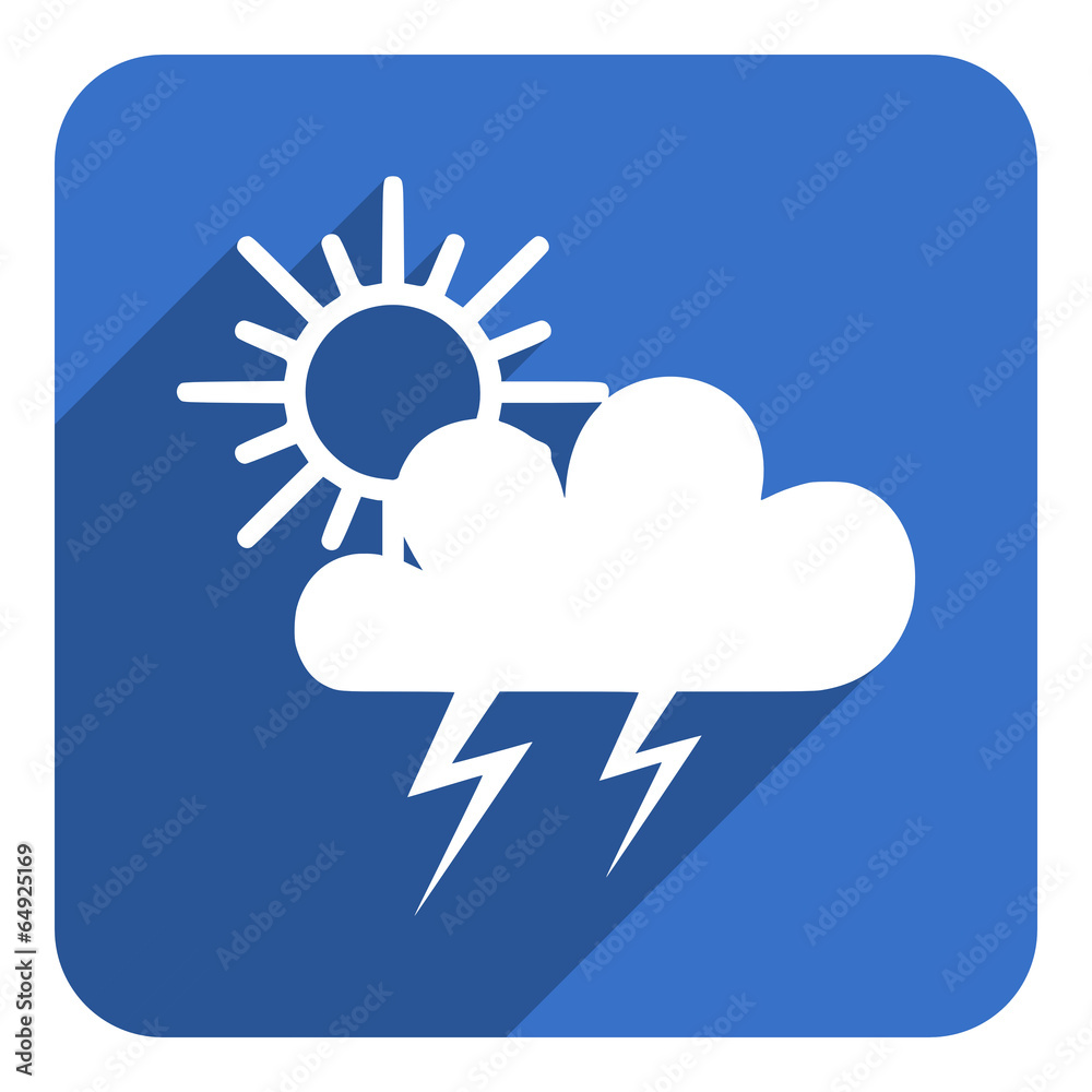 weather flat icon weather flat icon