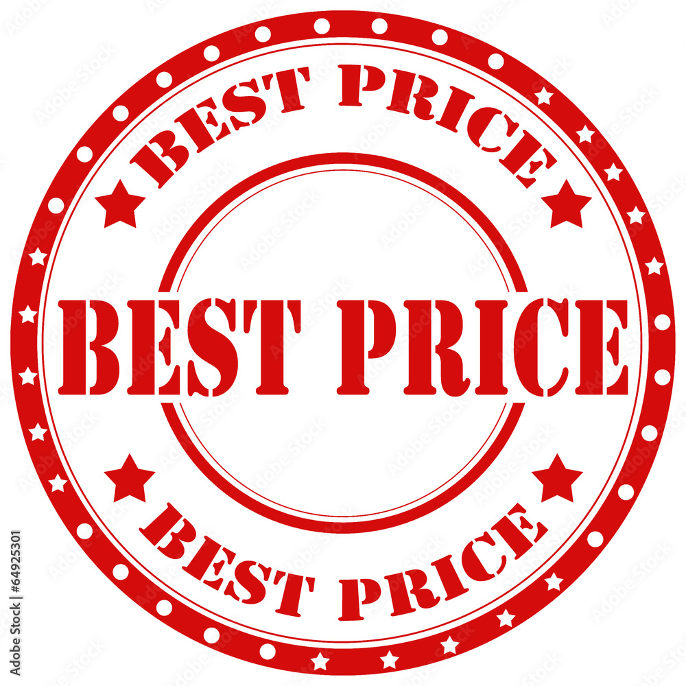 Best Price-stamp Best Price-stamp