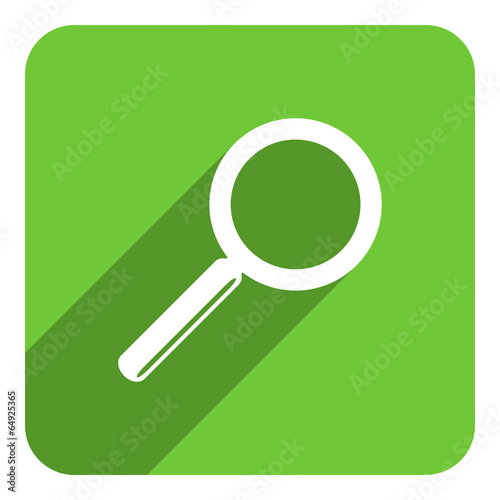 search flat icon