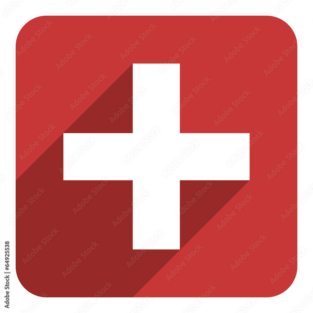 add flat icon add flat icon