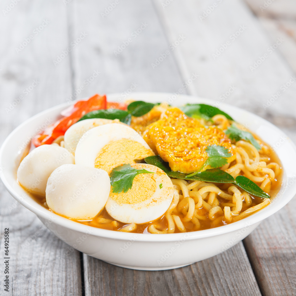 Instant noodles Instant noodles