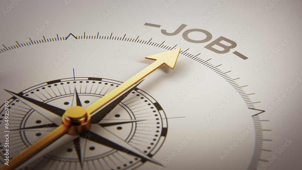 Job Concept Job Concept