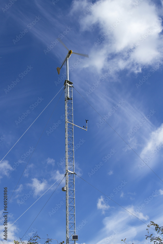Wind Generator Wind Generator
