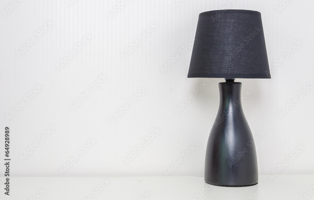 Table lamp Table lamp