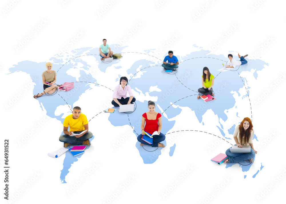 Global Communications Global Communications