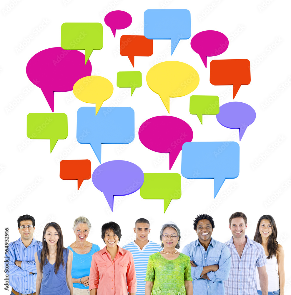 Social Media Social Media