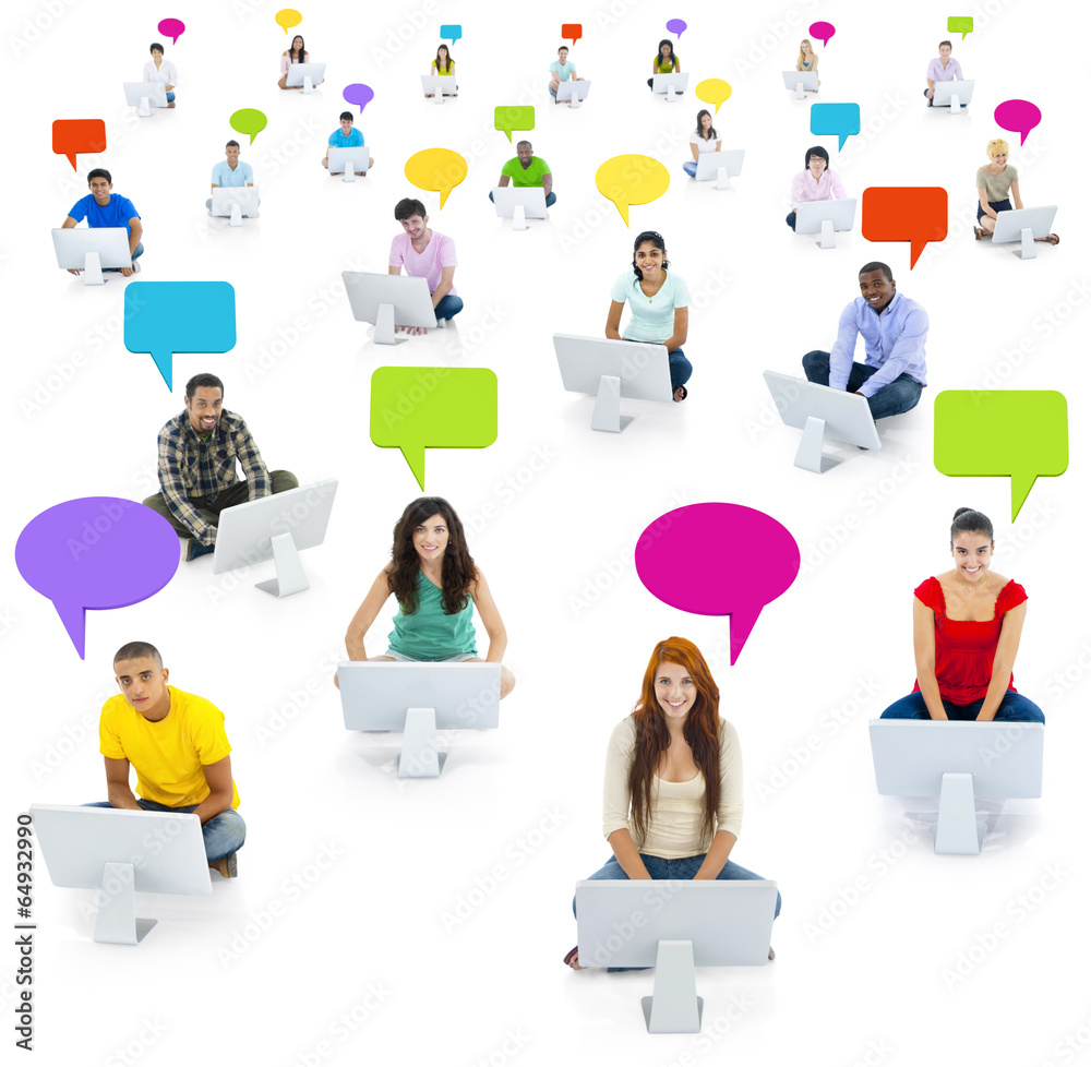 Global Communications Global Communications