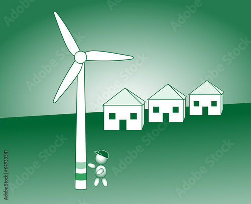 Windenergie