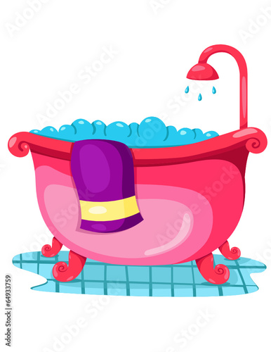 Bathtub