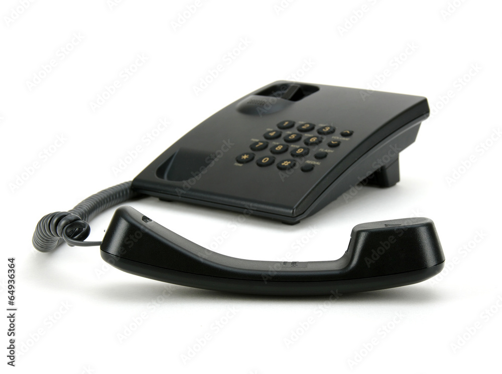 Black phone