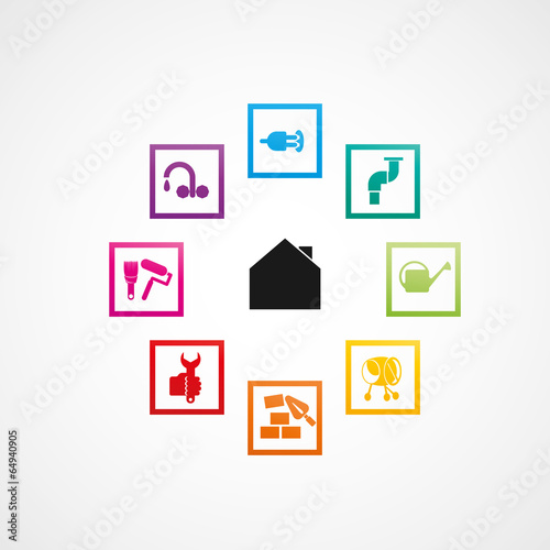logo business
