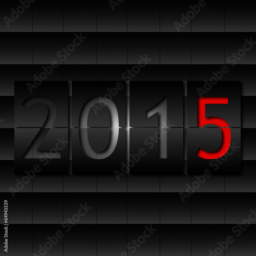 2015 toujours