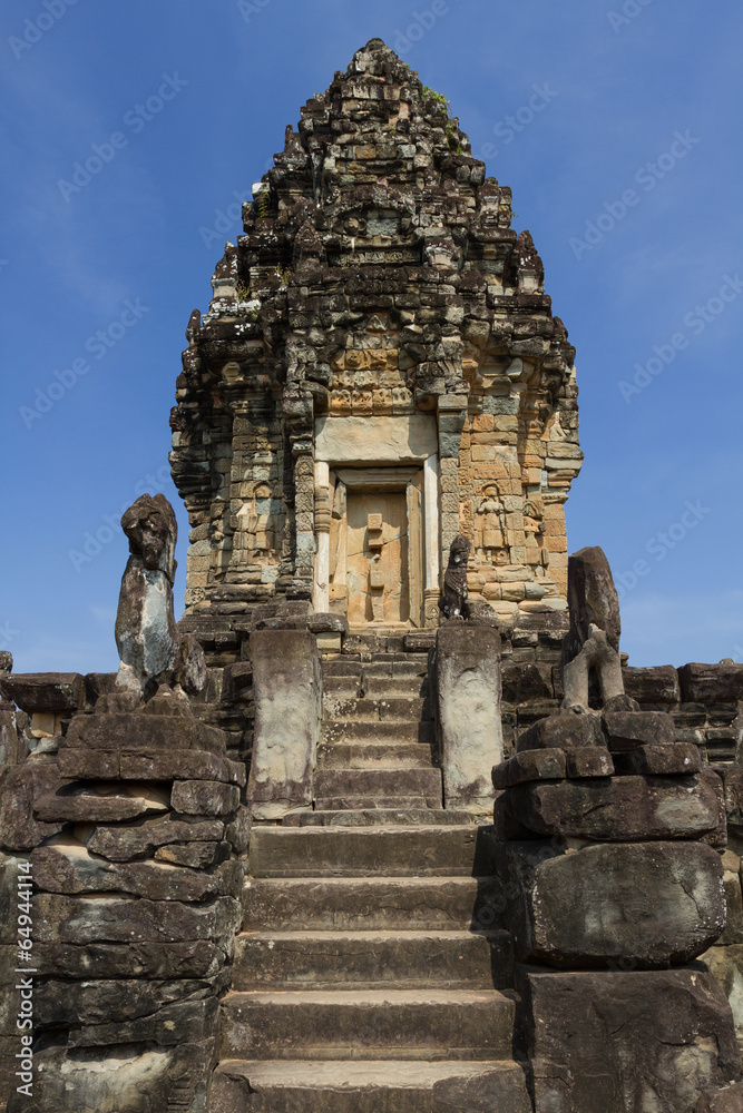 Fototapeta premium Bakong temple
