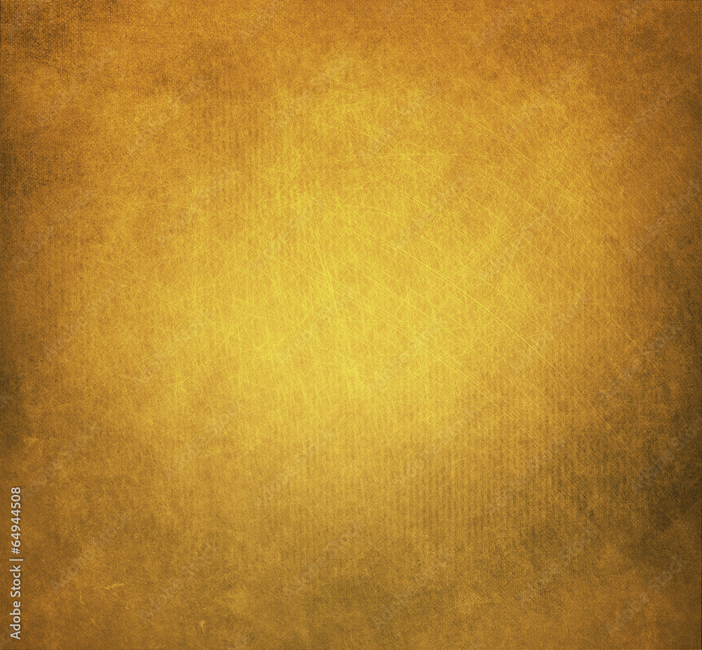 highly Detailed textured grunge background frame with space for
