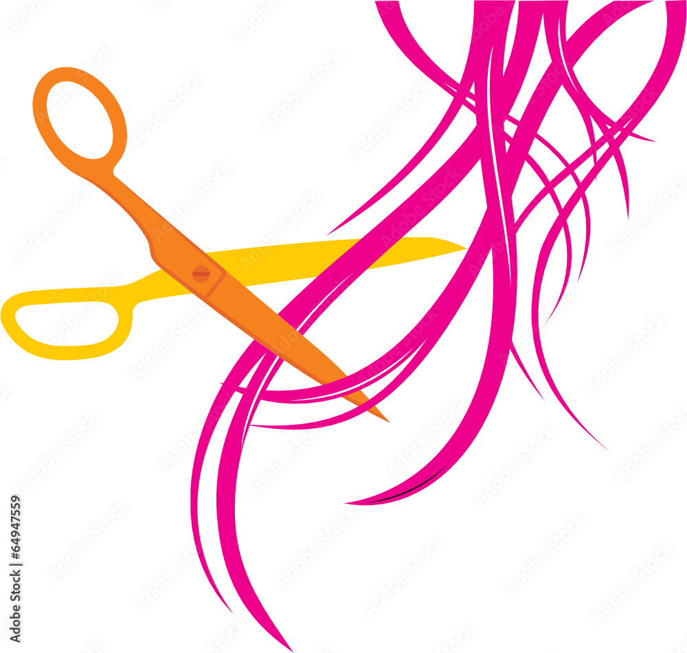COUPE DE CHEVEUX