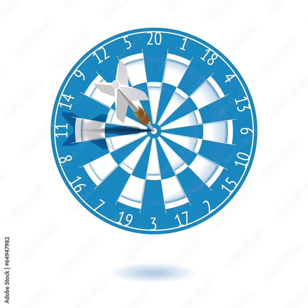 darts target darts target