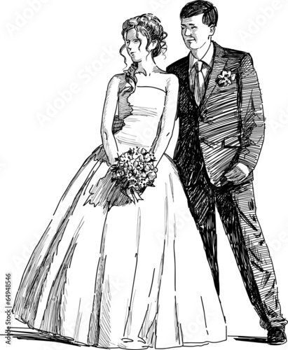 Newlyweds