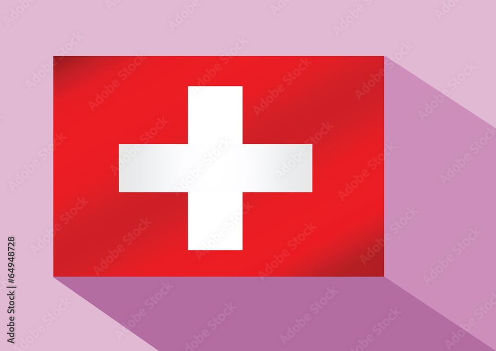 Swiss flag Swiss flag