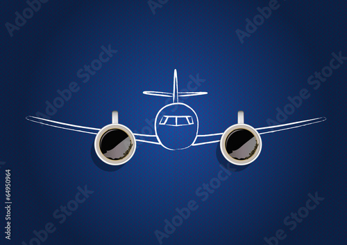 Avion-Café