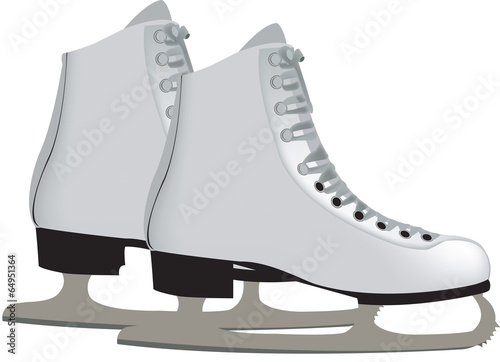 scarpe pattinaggio