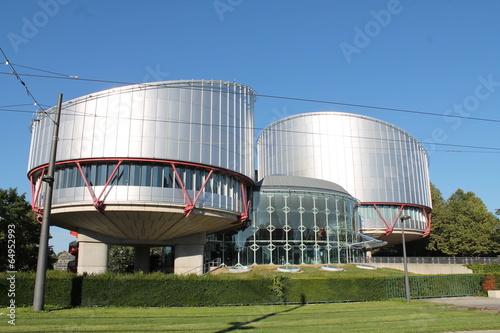 Europäischer Gerichtshof für Menschenrechte EuGH