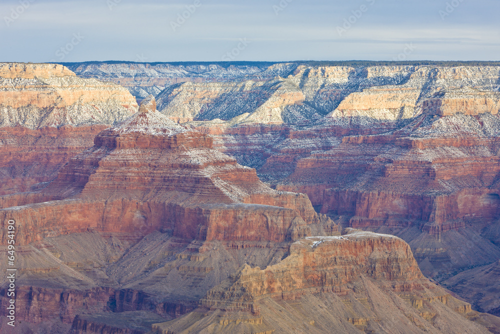 Grand Canyon National Park, Arizona, USA