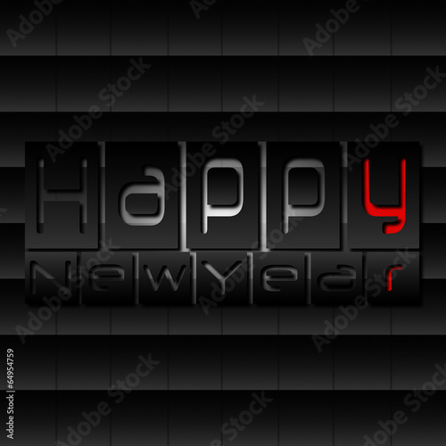 happy new year