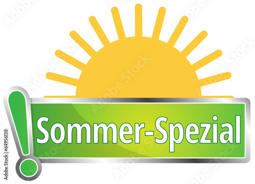 Sommer-Spezial