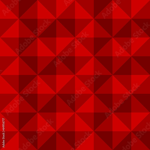 abstract red background. Christmas background