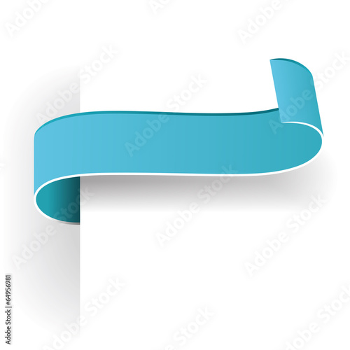 Banner Button Icon Störer Vektor