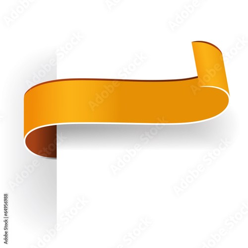 Banner Button Icon Störer Vektor