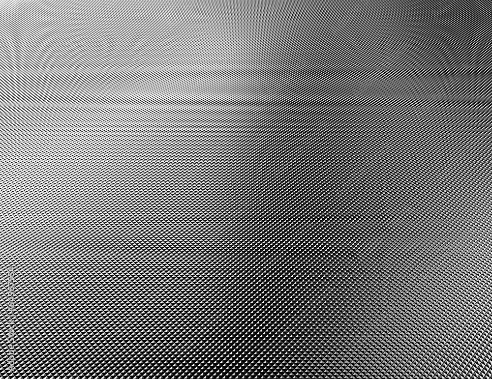 Background from metal Background from metal