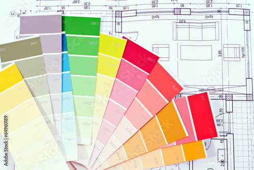  architectural drawings