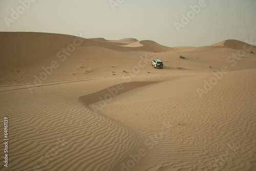 deserto