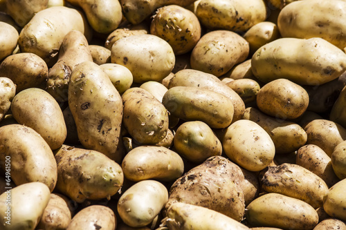 Potatoes