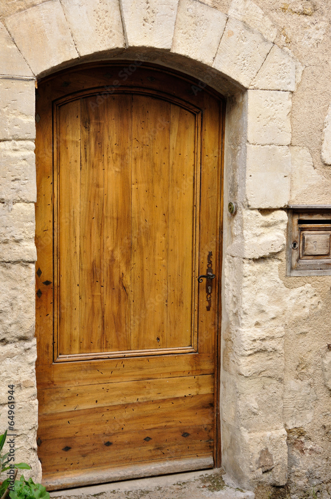 lourmarin