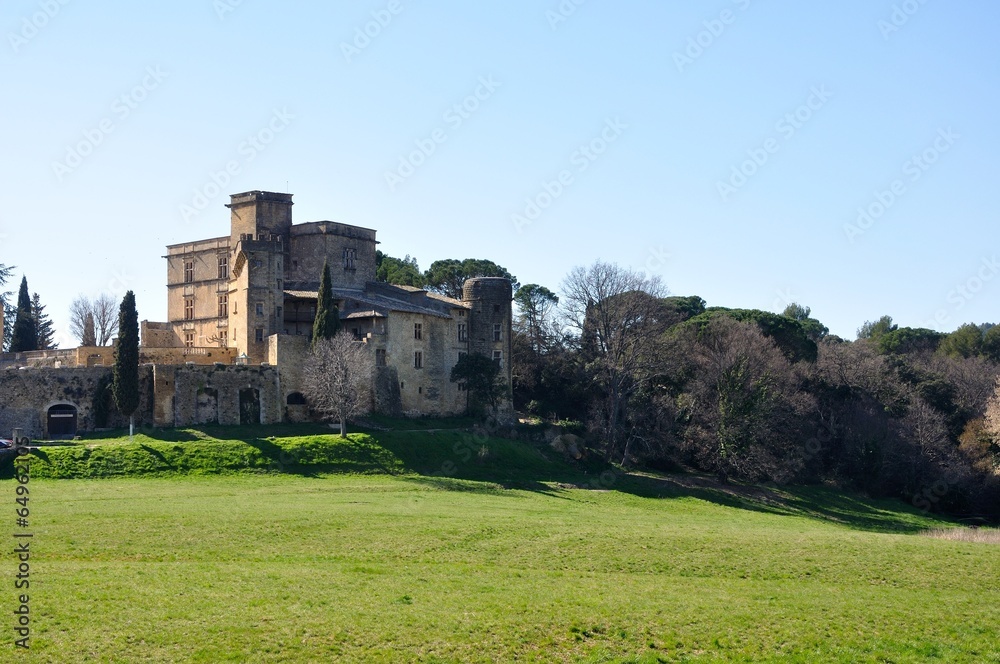 lourmarin