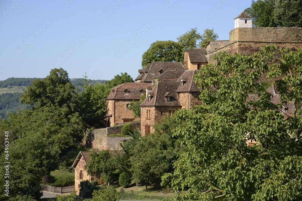 Chateau de Castelnau Chateau de Castelnau
