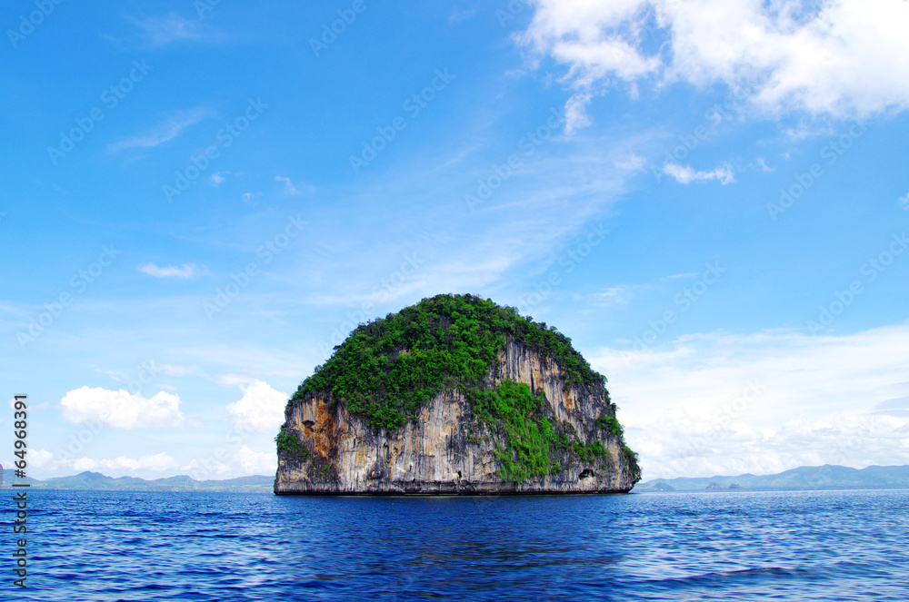 island island