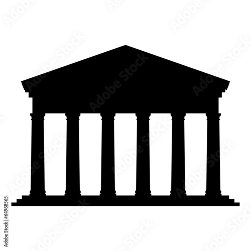 Bank icon
