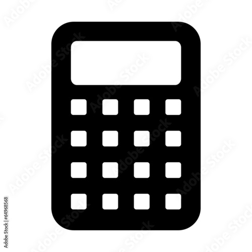 Calculator icon