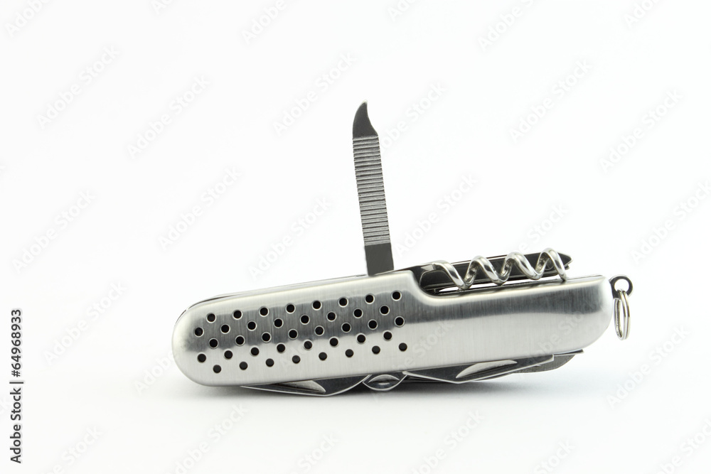 Pocket Multitool - nail file Pocket Multitool - nail file