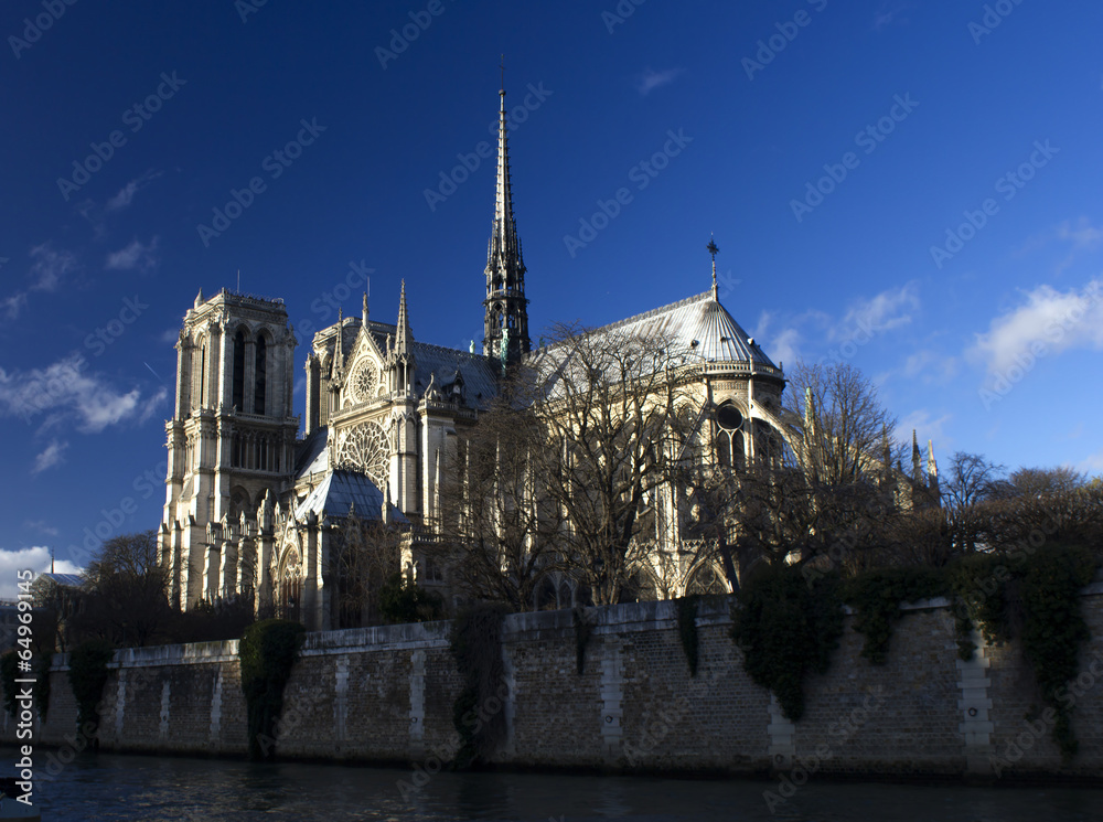 Notre Dame Paris