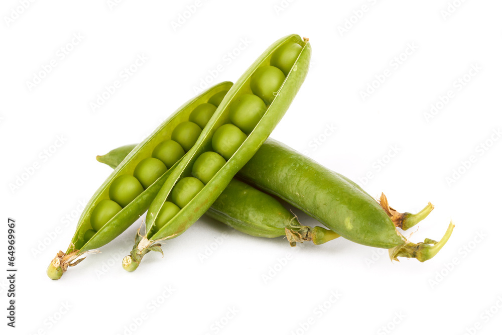 green pea green pea